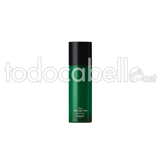 Hermes Eau D'orange Deo Vaporizador