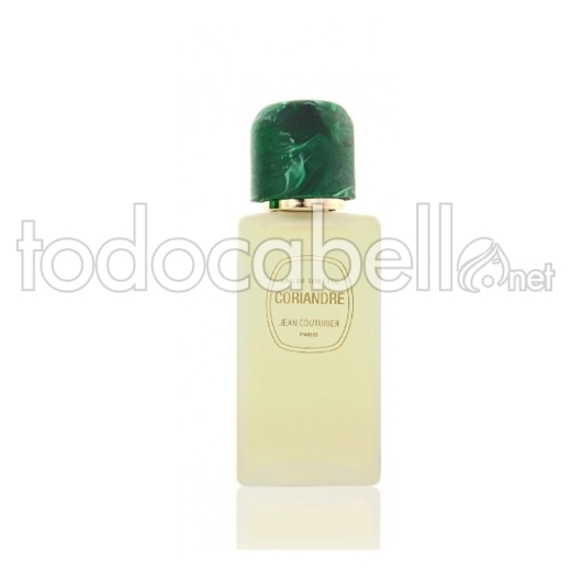 Coriandre J.couturier 100ml Vap Edp