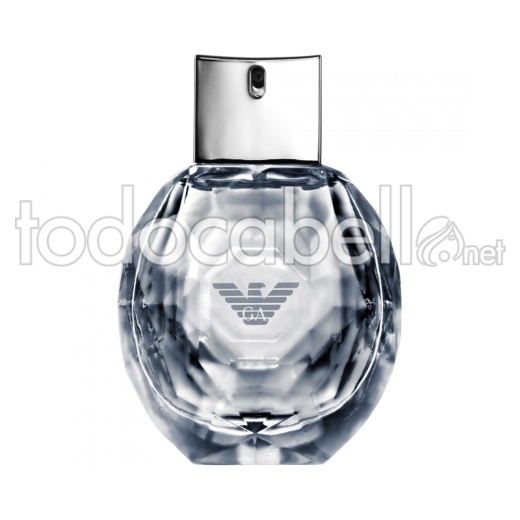 Emporio Diamonds Femme Eau De Perfume 50vap