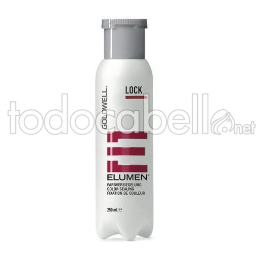 Goldwell Elumen Lock 250ml