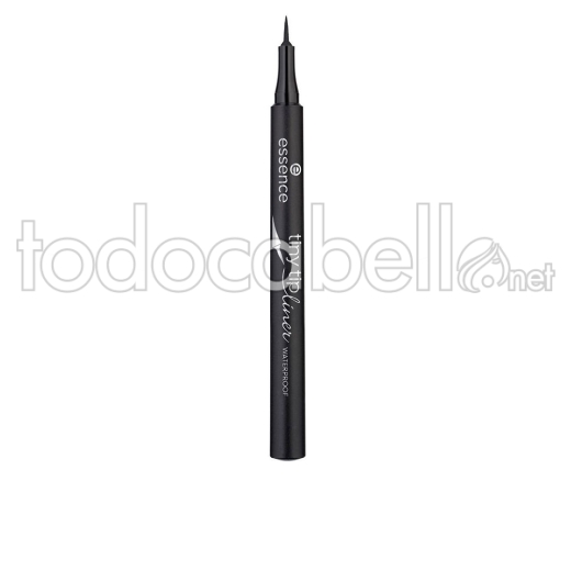 Essence Tiny Tip Liner Waterproof ref 01 1,1 Ml