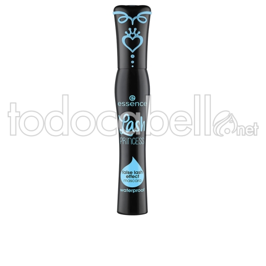 Essence Lash Princess False Lash Effect Mascara Waterproof 12 Ml