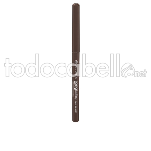 Essence Long-lasting Lápiz De Ojos ref 02-hot Chocolate 0,28 Gr