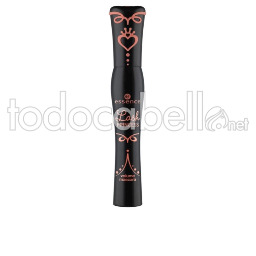 Essence Lash Princess Mascara Voluminizadora 12 Ml