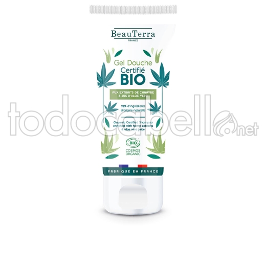 Beauterra Bio Gel De Ducha 75ml