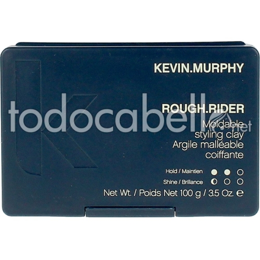 Kevin Murphy Rough Rider Pasta Mate Moldeable De Arcilla 100 Gr