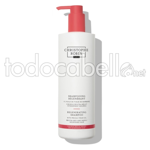 C.robin Shampoo Regenerant 250ml