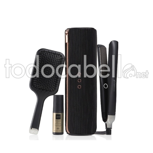 Ghd Plancha Collection Platinum + Gift Set Xmas