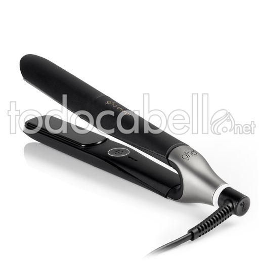 Ghd Plancha Chronos Black