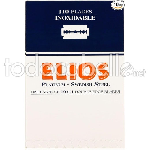 Eurostil Dispensador 10 Cajas Elios doble borde