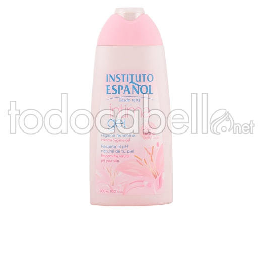 Instituto Español Gel íntimo 300ml