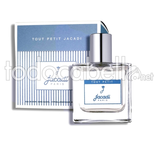 Jacadi Eau De Soin T. Petit Baby Boy100