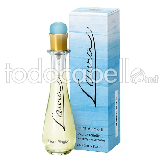 Laura Edt 25 Ml Vapo