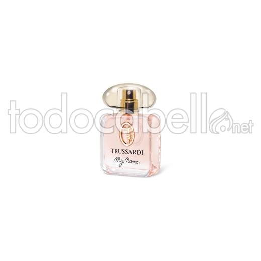 Trussardi My Name 30ml Vap Edp