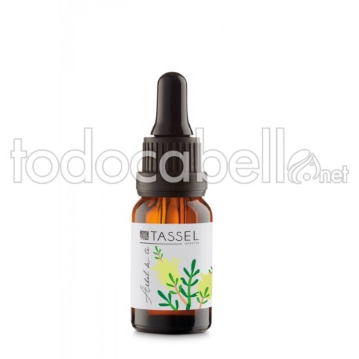 Tassel Aceite Esencial Arbol De Te 15ml