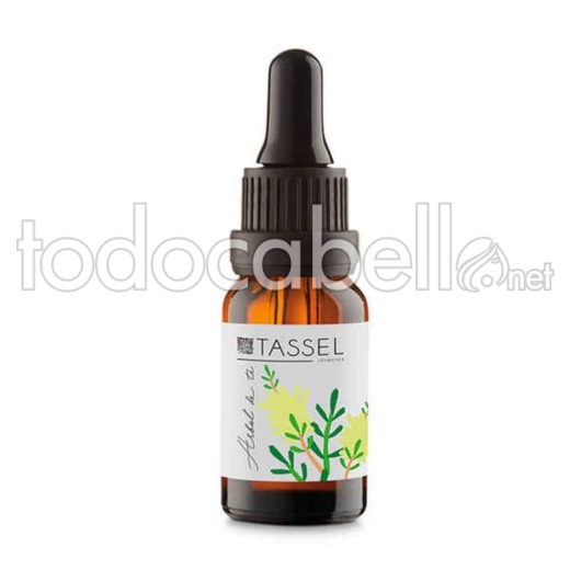 Tassel Aceite Esencial Arbol De Te 30ml