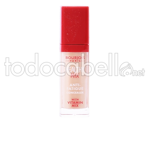 Bourjois Healthy Mix Concealer ref 52-medium 7,8 Ml