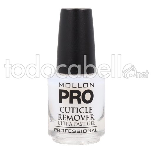 Mollon Pro Cuticle Remover 15 Ml