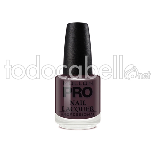 Mollon Pro Hardening Nail Lacquer Color 266 15ml