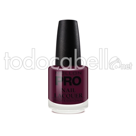 Mollon Pro Hardening Nail Lacquer Color 267 15ml