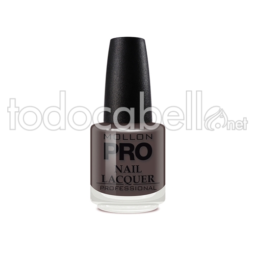 Mollon Pro Hardening Nail Lacquer Color 270 15ml