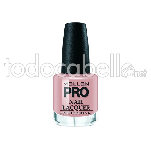 Mollon Pro Hardening Nail Lacquer Color 277 15ml