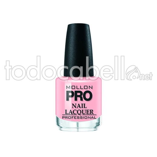 Mollon Pro Hardening Nail Lacquer Color 279 15ml