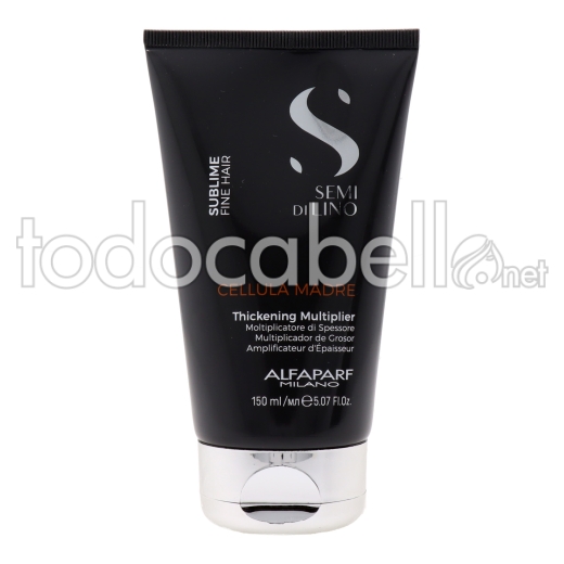 Alfaparf Semi Di Lino Sublime Cellula Madre Thickening Multiplier 150 Ml.