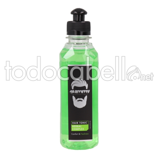 Gummy Hair Herbal Complex Tonico 250 Ml