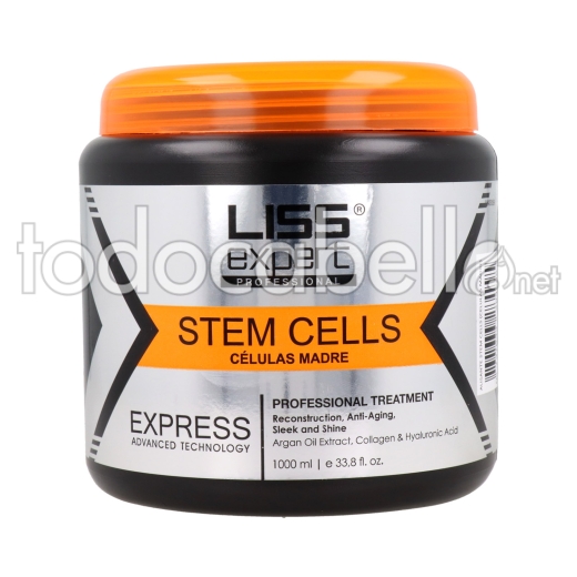 Liss Expert Alisante Stem Cells Células Madre 1000ml