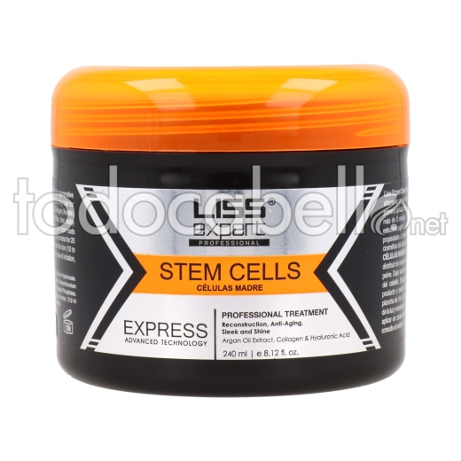 Liss Expert Alisante Stem Cells Células Madre 240ml