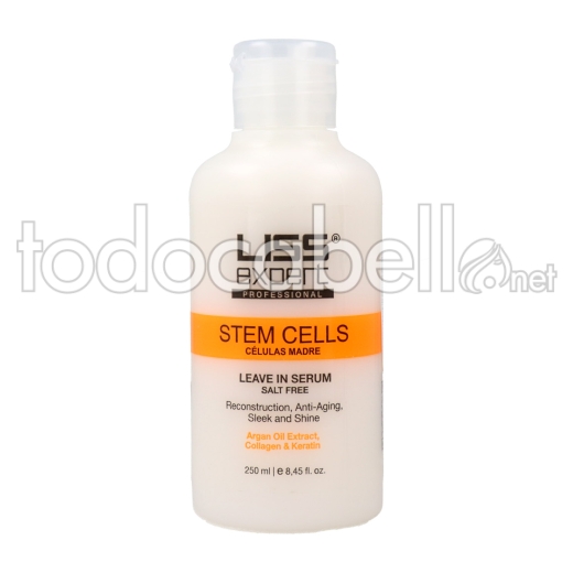 Liss Expert Stem Cells Leave In Serúm 250ml