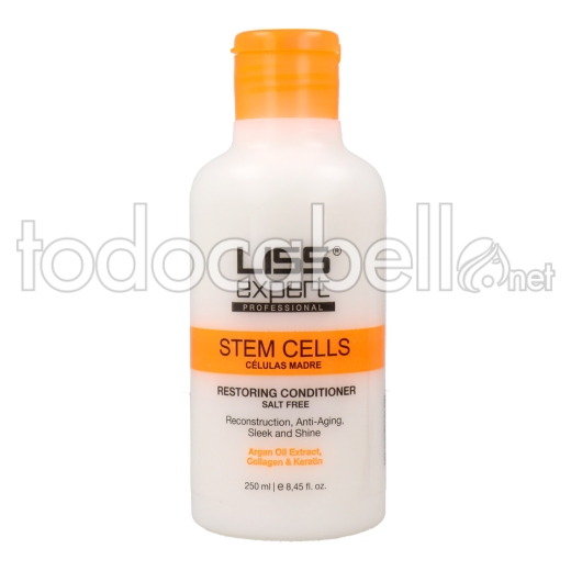 Liss Expert Stem Cells Restoring Acondicionador 250ml