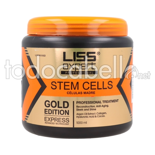 Liss Expert Alisante Stem Cells Gold Edition 1000ml