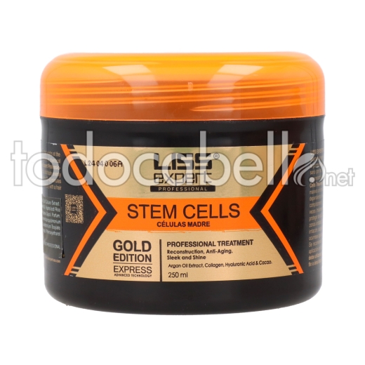 Liss Expert Alisante Stem Cells Gold Edition 250ml