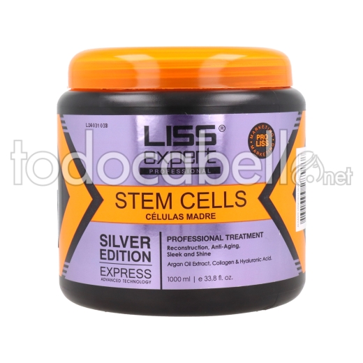 Liss Expert Alisante Stem Cells Silver Edition 1000ml