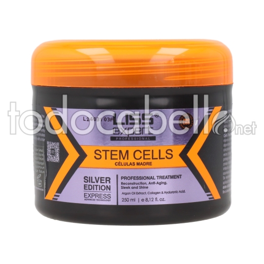 Liss Expert Alisante Stem Cells Silver Edition 250ml