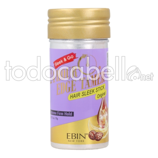 Ebin New York 24hr Edge Sleek Original Cera 75 Gr