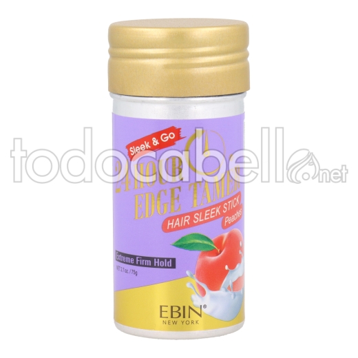 Ebin New York 24hr Edge Sleek Peaches Cera 75Gr