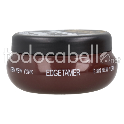 Ebin New York Extra Mega Edge Tamer Cera 120Ml