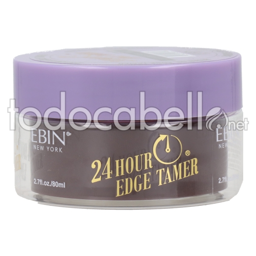 Ebin New York Extreme Firm Hold Edge Tamer Cera 80Ml