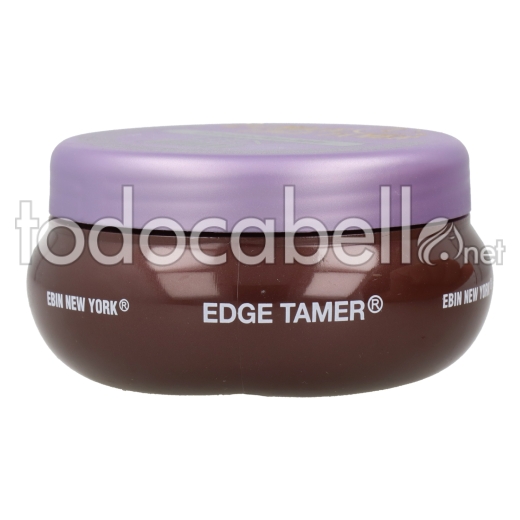 Ebin New York Extreme Firm Hold Edge Tamer Cera 120Ml