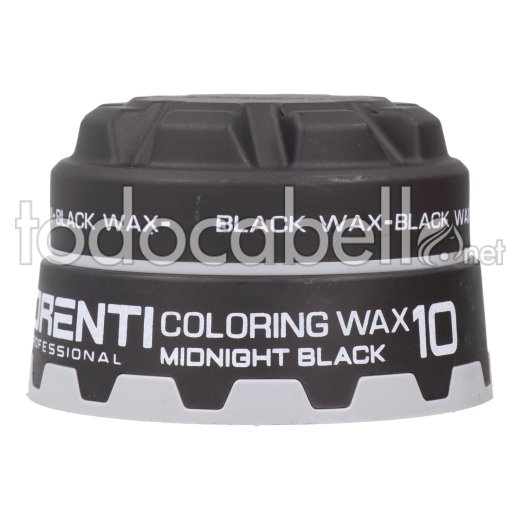 Lorenti Hair Wax 10 Black Edition 150ml