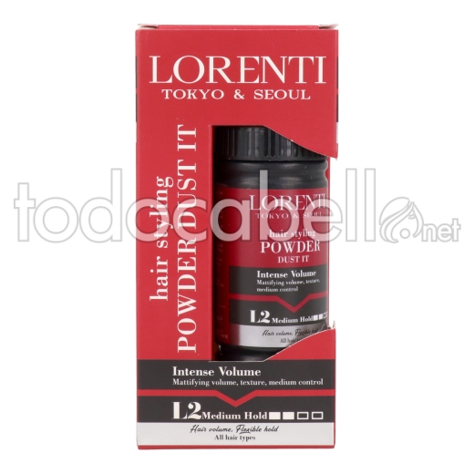 Lorenti L2 Hair Styling Powder 20ml