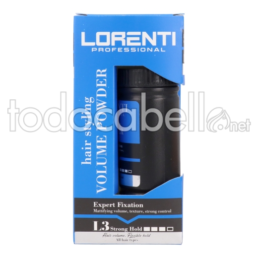 Lorenti L3 Hair Styling Powder 20ml