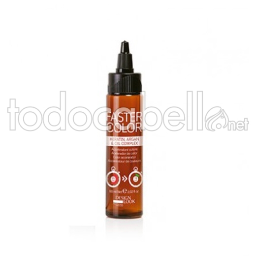 Design Look Faster Color Acelerador del Color 60ml 1UD