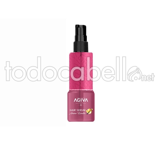 Agiva Serum Pure Amino Keratin 100ml