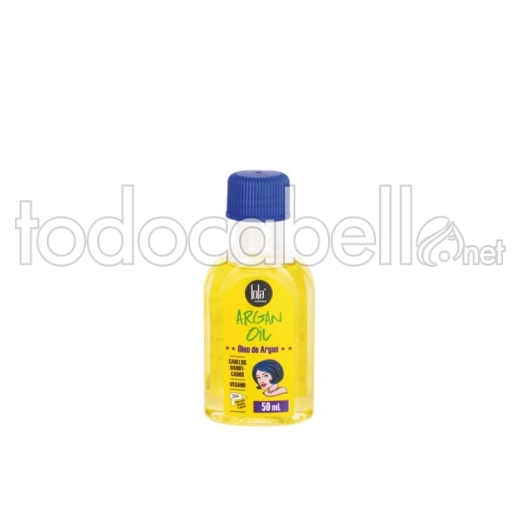 Lola Cosmetics Aceite de Argán 50ml