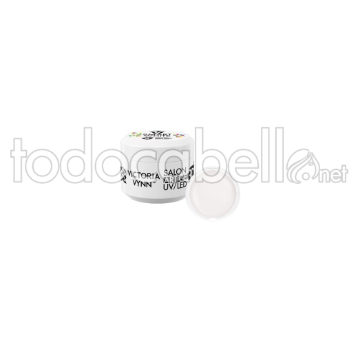 Victoria Vynn Art Gel 3D Creamy White 5ml