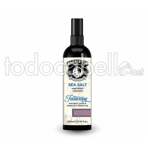 Barber Top Spray de Volumen 200ml